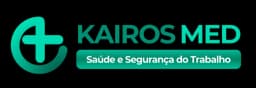 Logo KAIROS MED