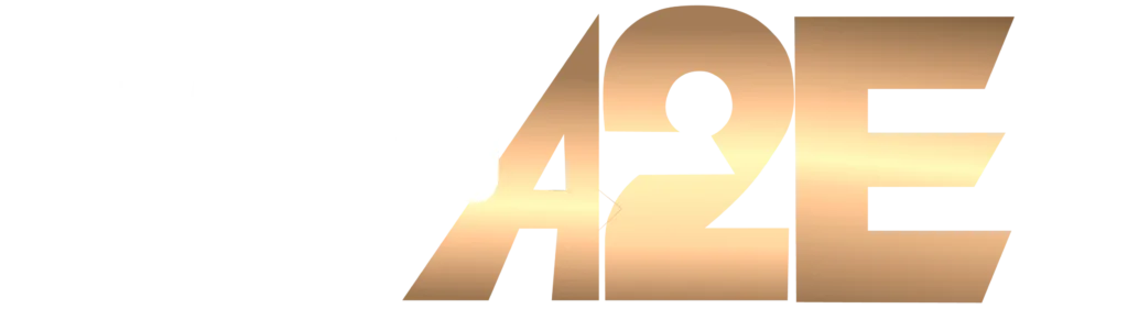 Logo A2E