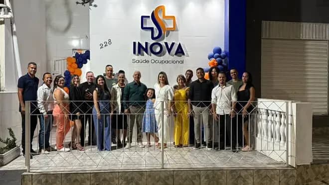 INOVA Saúde Ocupacional - Foto 2
