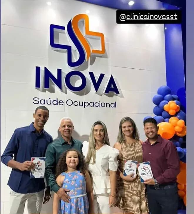 INOVA Saúde Ocupacional - Foto 4