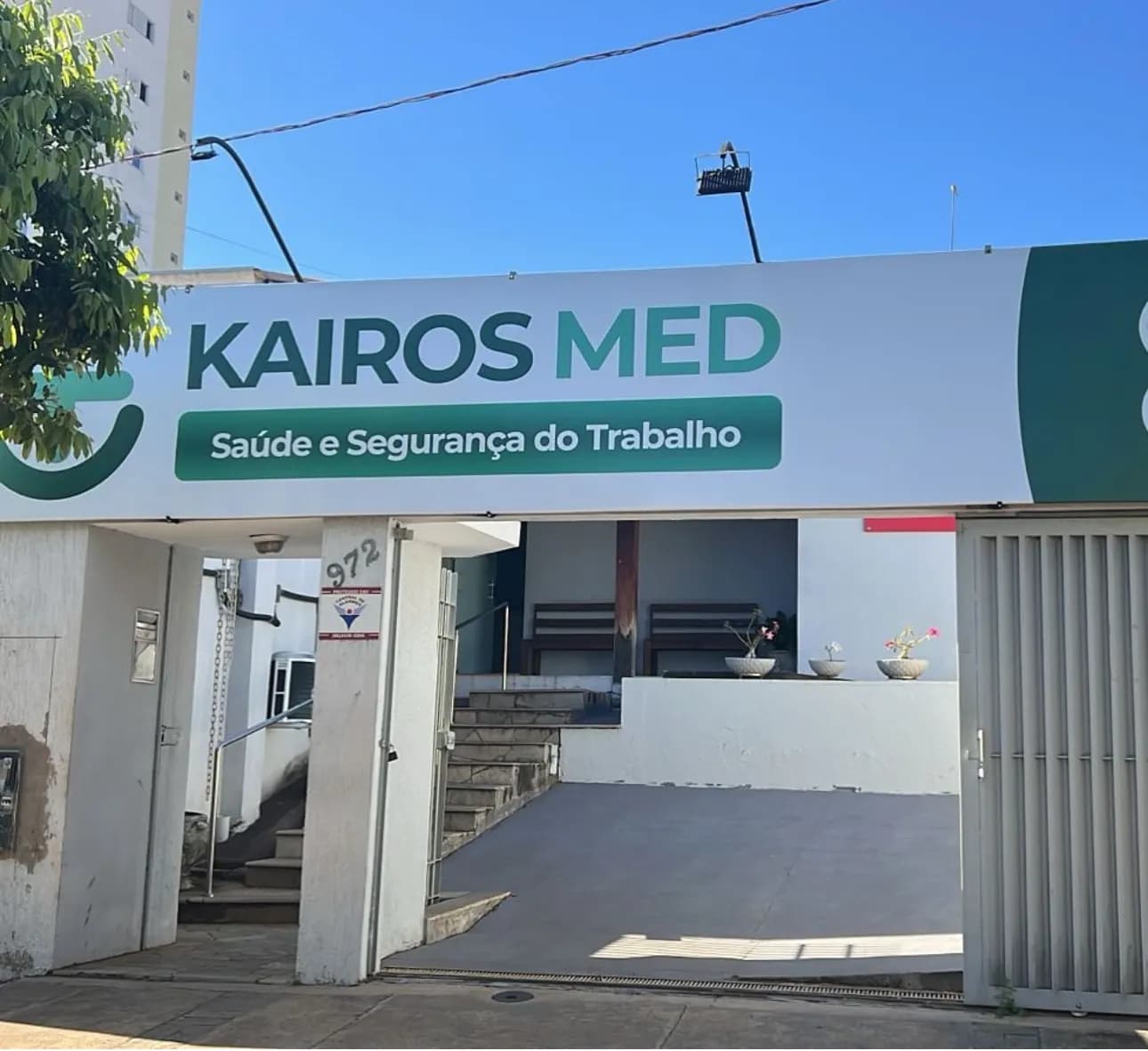 KAIROS MED - Foto 4