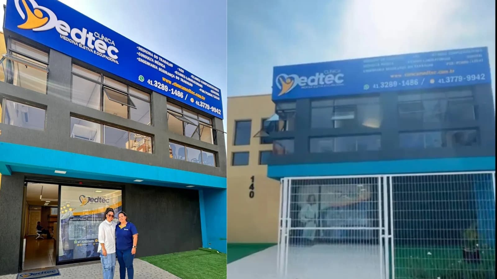Medtec - Foto 2
