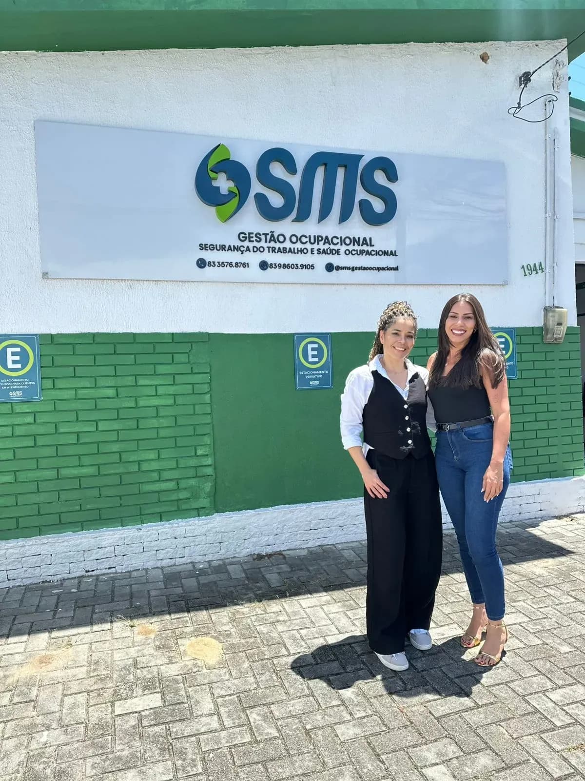 SMS GESTÃO - Foto 1