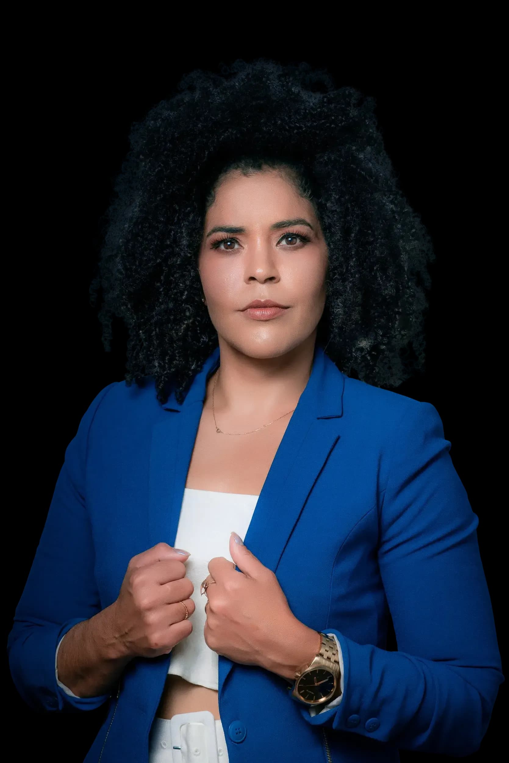 Joelma Kalil Mentora