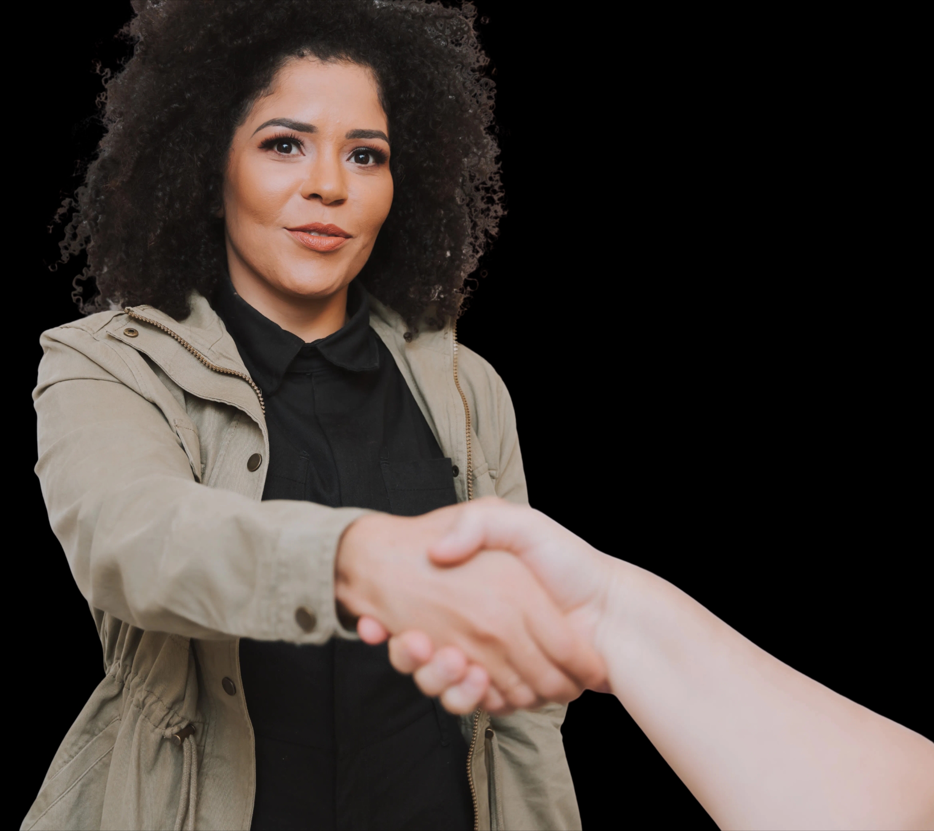 Joelma Kalil Background